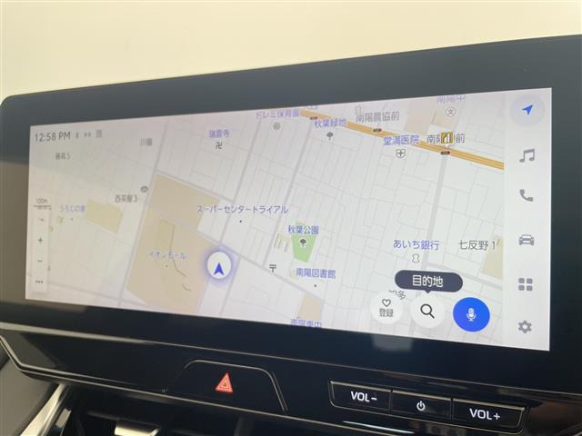 ハリアー2.5 ハイブリッド G
