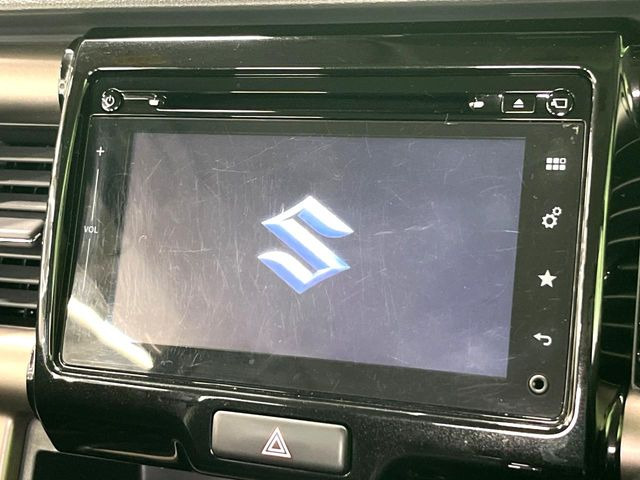 ハスラーJ スタイルII ターボ