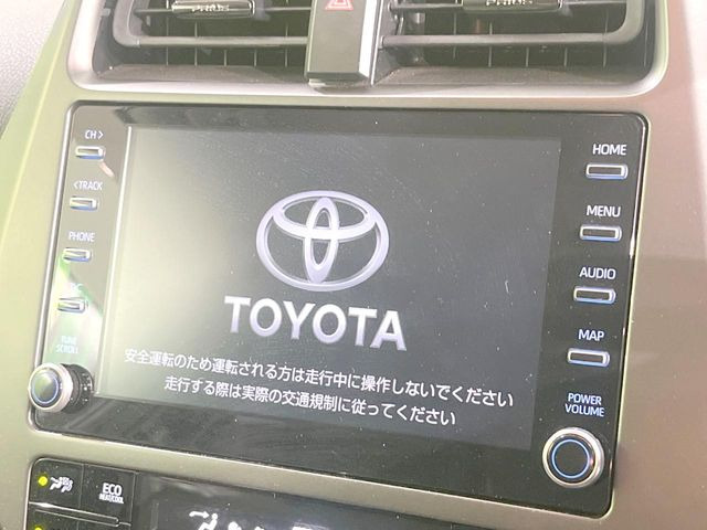 プリウス1.8 S ツーリングセレクション ブラックエディション