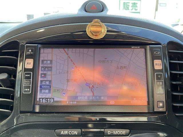 ジューク1.5 15RX タイプV