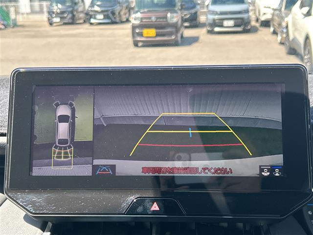 ハリアー2.5 ハイブリッド Z レザーパッケージ