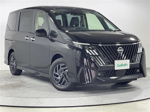 セレナ2.0 ハイウェイスターV