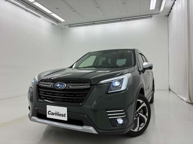 フォレスター2.0 アドバンス 4WD