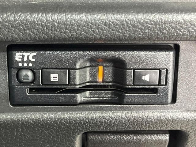 【ETC】高速道路の料金所をストレスなく通過!話題のスポットやサービスエリアに多い「スマートIC」利用時は必須のアイテムです。当店でセットアップを実施、ご納車当日からすぐにご利用いただけます!