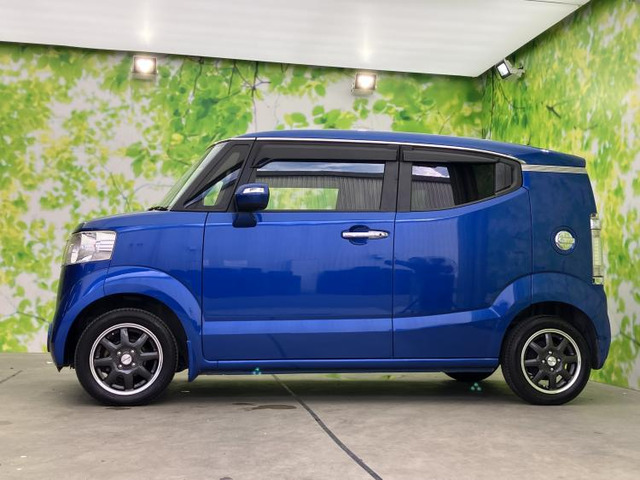 N-BOXスラッシュX 4WD