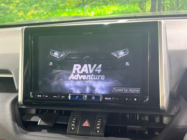 RAV42.0 アドベンチャー オフロードパッケージ 4WD