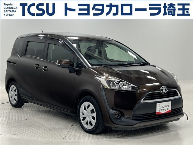 シエンタ1.5 G