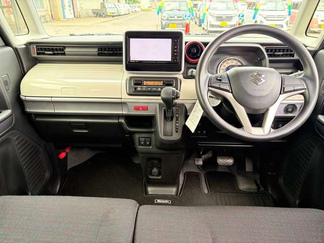 スペーシアハイブリッド(HYBRID)  X 4WD