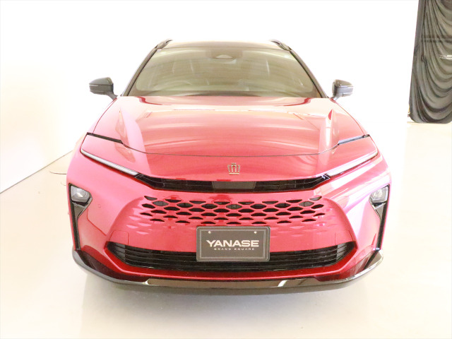 クラウンエステート2.5 Z E-Four 4WD