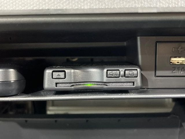【ETC】高速道路の料金所をストレスなく通過!話題のスポットやサービスエリアに多い「スマートIC」利用時は必須のアイテムです。当店でセットアップを実施、ご納車当日からすぐにご利用いただけます!