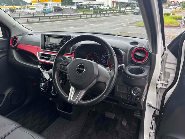 キャストスポーツ SAIII 4WD