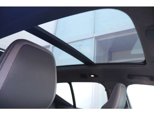 XC40リチャージプラス シングルモーター