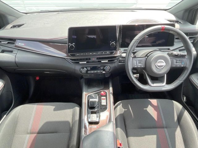 ノートオーラ1.2 NISMO