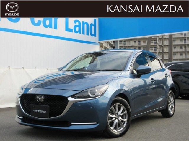 MAZDA21.5 15S プロアクティブ Sパッケージ