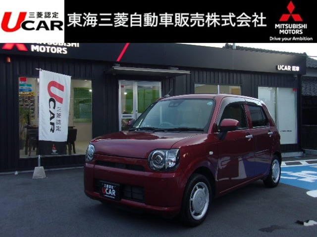 ミラトコットX SAIII