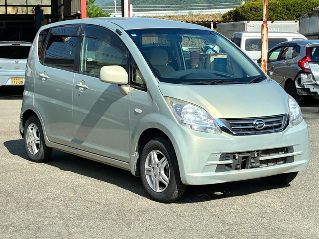 ムーヴL 4WD