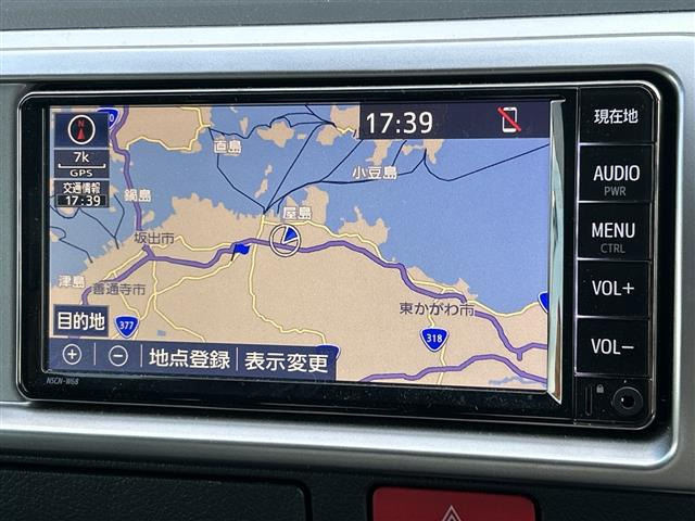 ハイエース