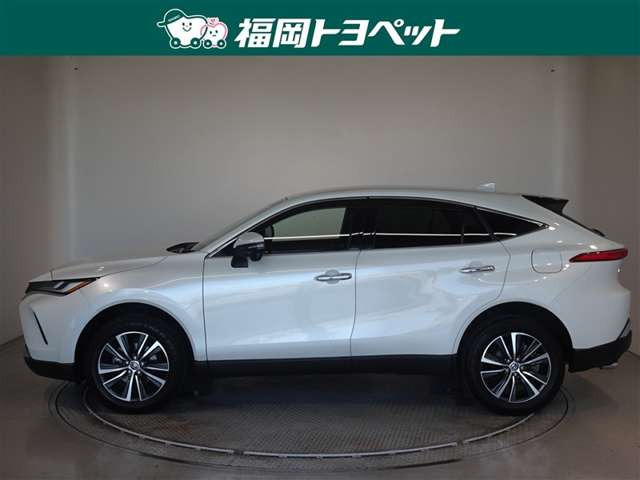 ハリアー