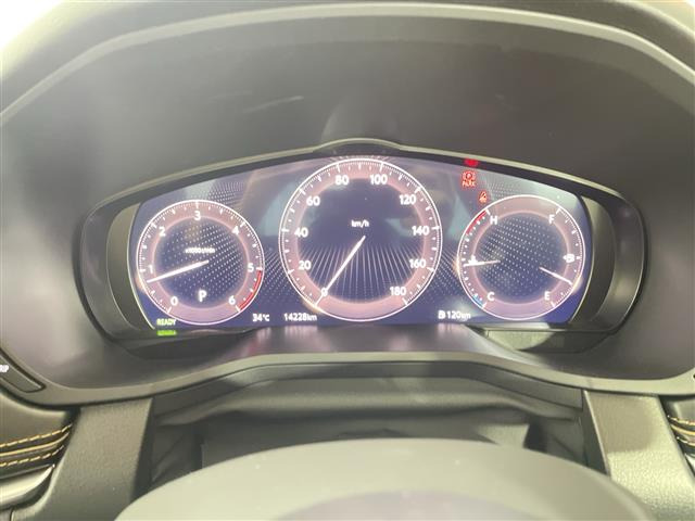 CX-603.3 XD ハイブリッド エクスクルーシブスポーツ ディーゼル 4WD