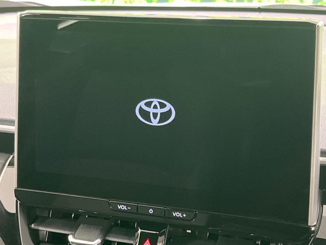 カローラクロス1.8 ハイブリッド Z