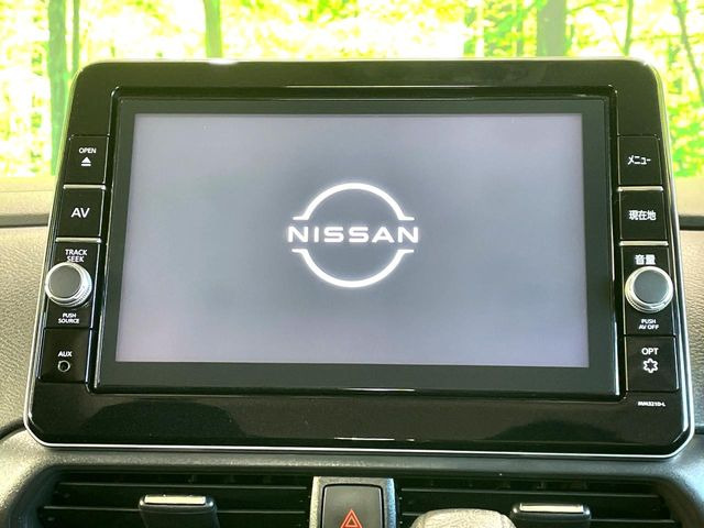 ルークスハイウェイスターX