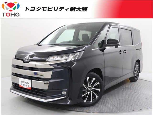 ノア