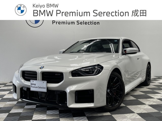 M2クーペM ステップトロニック
