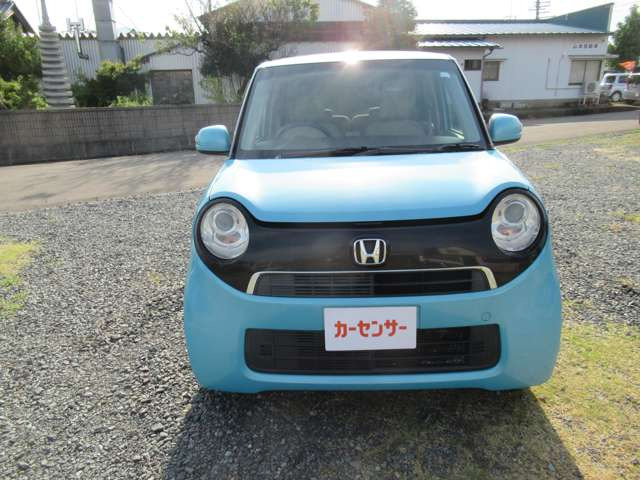 N-ONEG Lパッケージ