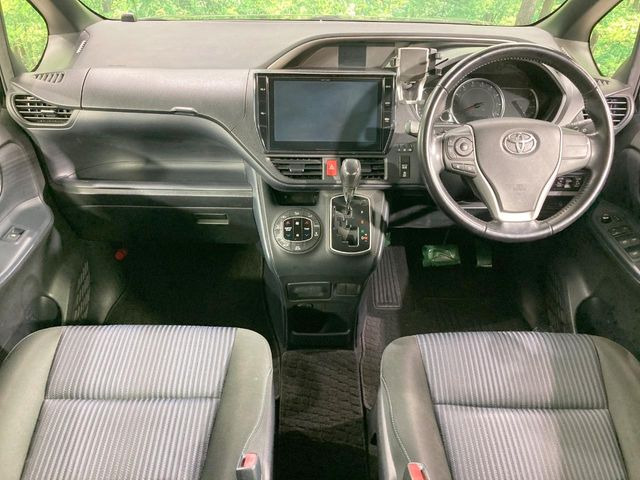 ヴォクシー2.0 ZS 煌