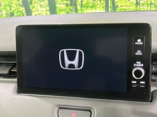 ヴェゼル1.5 e:HEV Z