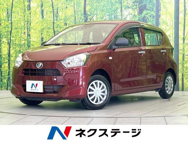 ミライースL SAIII