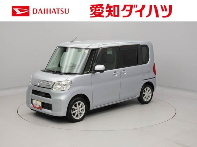 タントG SAII