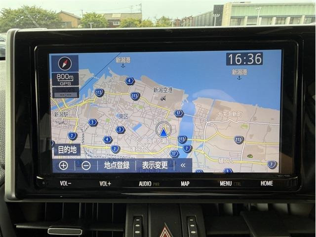 RAV42.5 ハイブリッド G E-Four 4WD