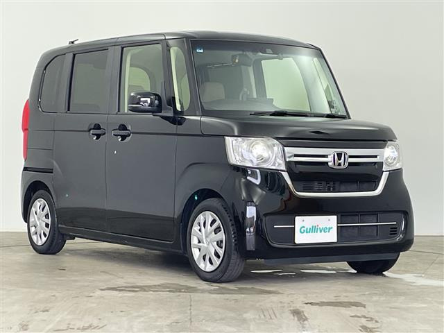 N-BOXL ターボ