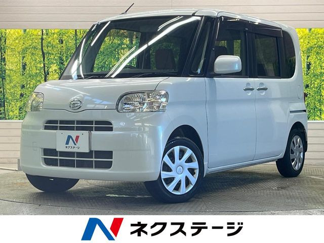 タントL