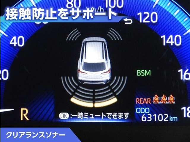 カローラクロス1.8 Z