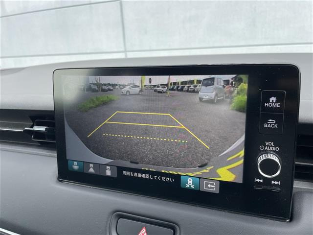 ヴェゼル1.5 ハイブリッド Z