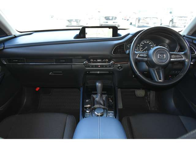 CX-301.8 XD プロアクティブ ツーリングセレクション