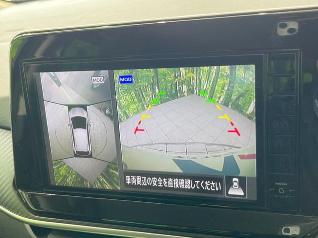 �y�A���E���h�r���[���j�^�[�z��p�̃J�����ɂ��A�ォ�猩���낵���悤�Ȏ��_��360�x�N���}�̎��͂��m�F���邱�Ƃ��ł��܂������p�������m�F���₷���A�����ꏊ�ł̐؂�Ԃ��⒓�Ԃ��X���[�Y�ɍs���܂��B