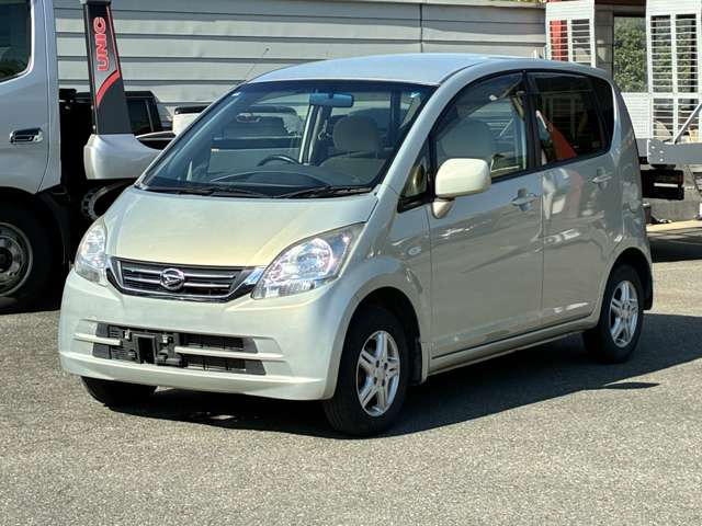 ムーヴL 4WD
