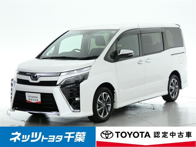 ヴォクシー2.0 ZS 煌II