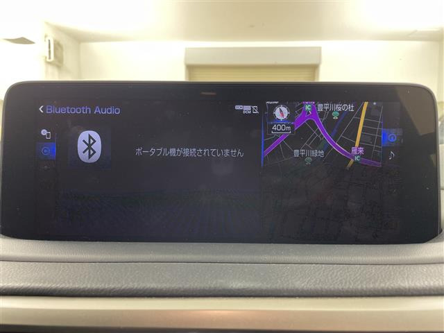RX450h Fスポーツ 4WD
