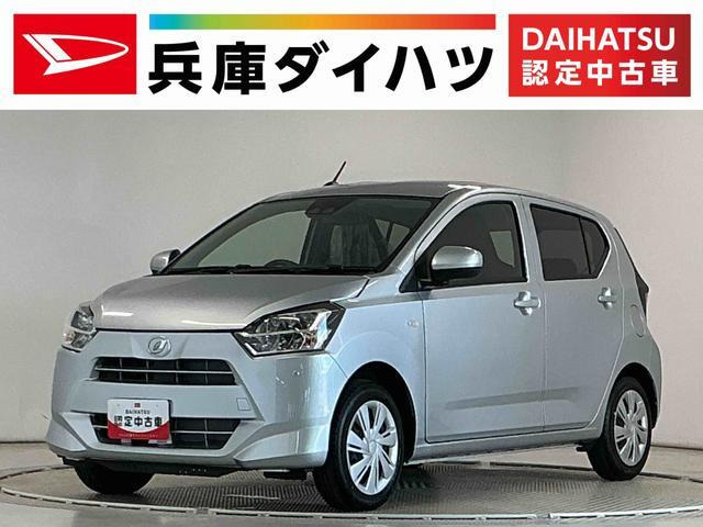 ミライースX SAIII