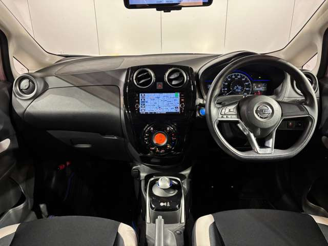 ノート1.2 e-POWER X
