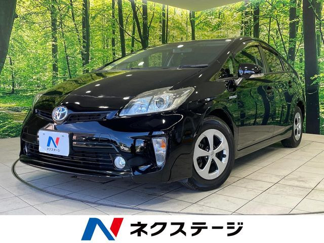 プリウス1.8 S