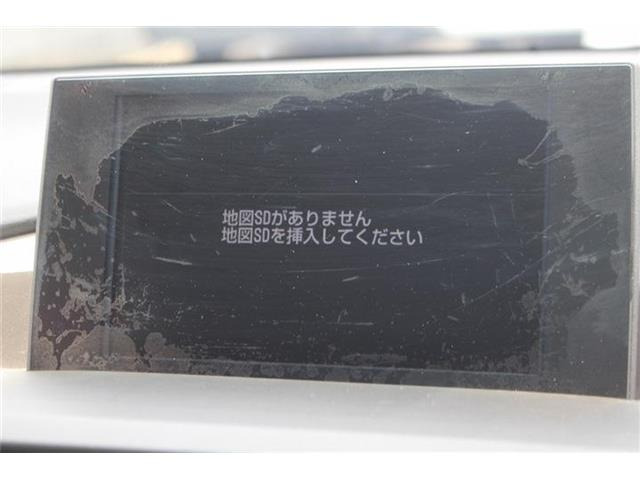 NX300h Fスポーツ