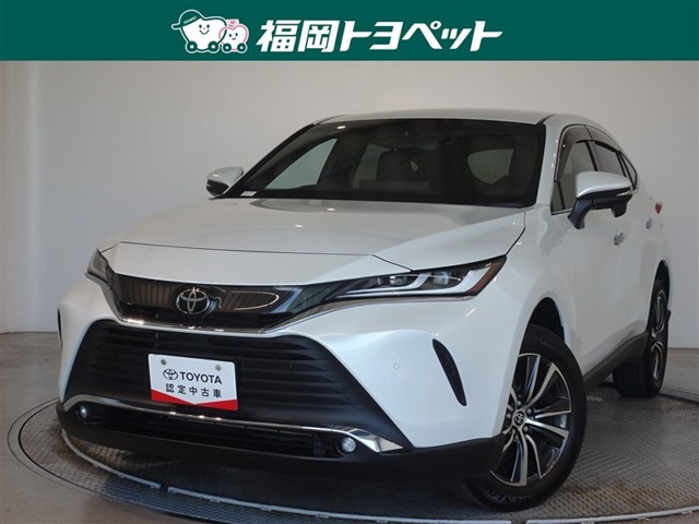 ハリアー