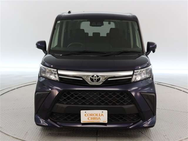 ルーミー1.0 G