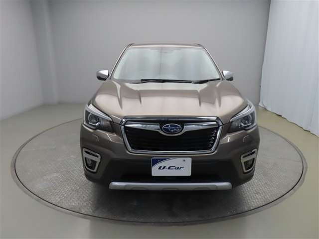 フォレスター2.0 アドバンス 4WD