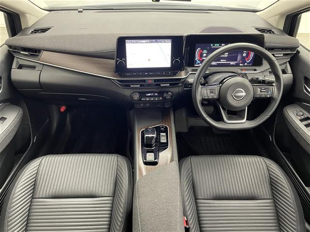 ノートオーラ1.2 G レザーエディション
